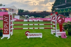 CLIP-MY-HORSE
