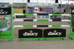 DAUCY
